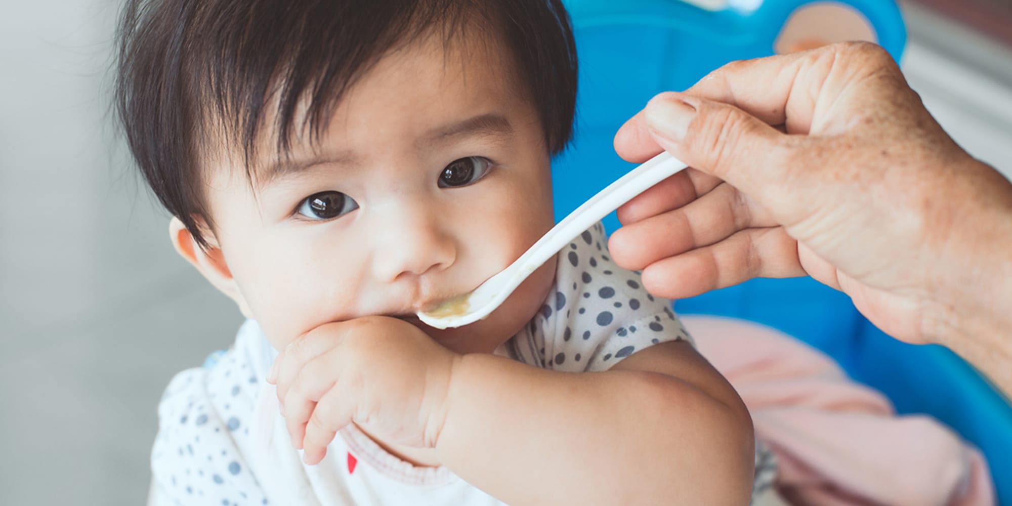 大人ができる子どもの味覚の育て方