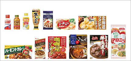 株主優待写真:3,000円相当