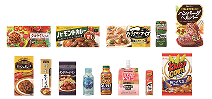 株主優待写真:3,000円相当