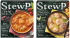 お腹も心も満たされる“おかずスープの素” 「StewP〔シチュープ〕」 新発売！ ＜ビスク風おかずスープの素＞＜参鶏湯(サムゲタン)風おかずスープの素＞