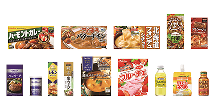 株主優待写真:3,000円相当