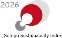 2026 Sompo Sustainability Index