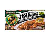 JAVA Curry Medium Hot