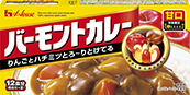 Vermont Curry 日本