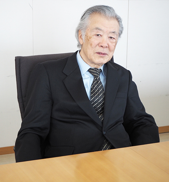 小久保 彌太郎 氏
