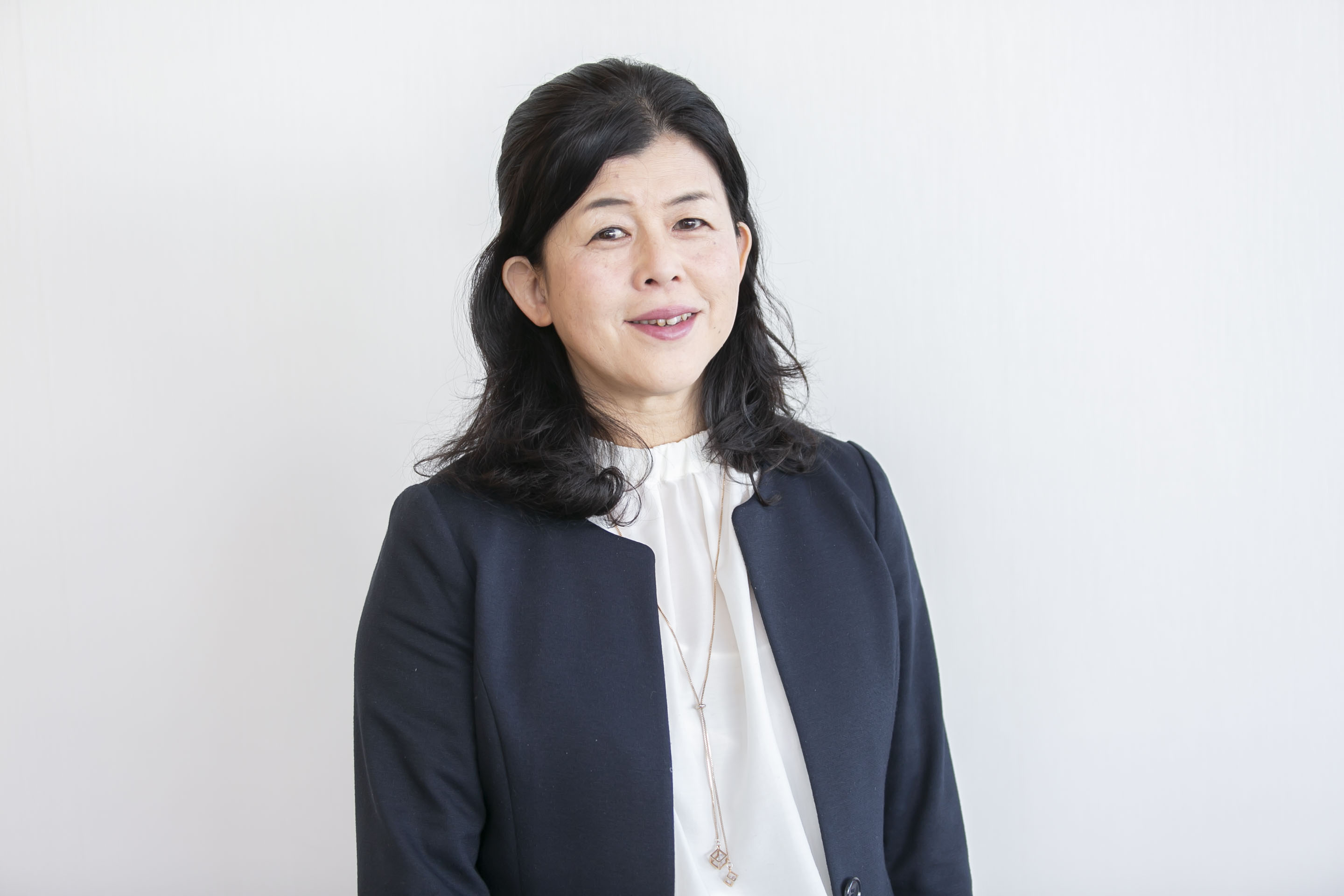 森田 満樹 氏