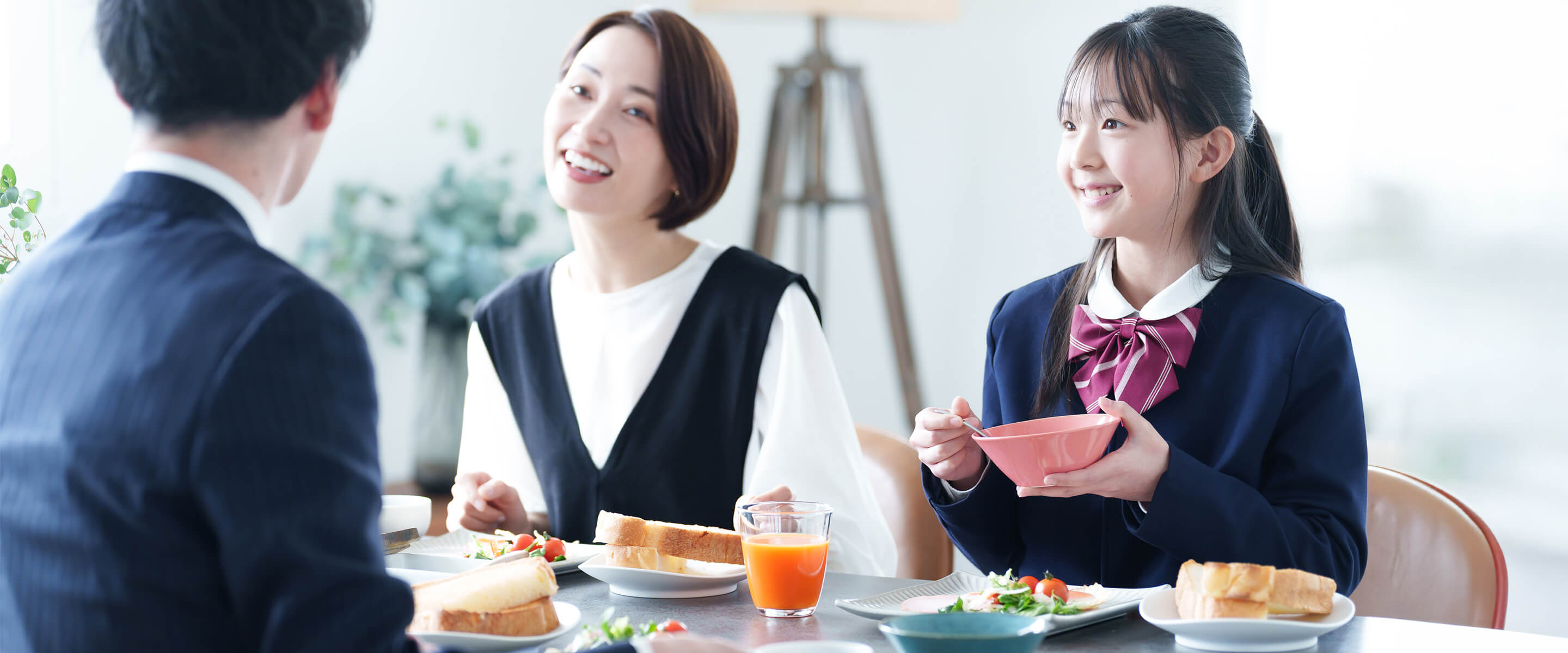 ハウス食品グループの食育活動