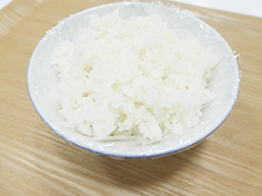 ごはん