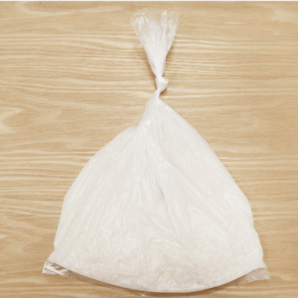 お湯ポチャレシピ®<ごはん>