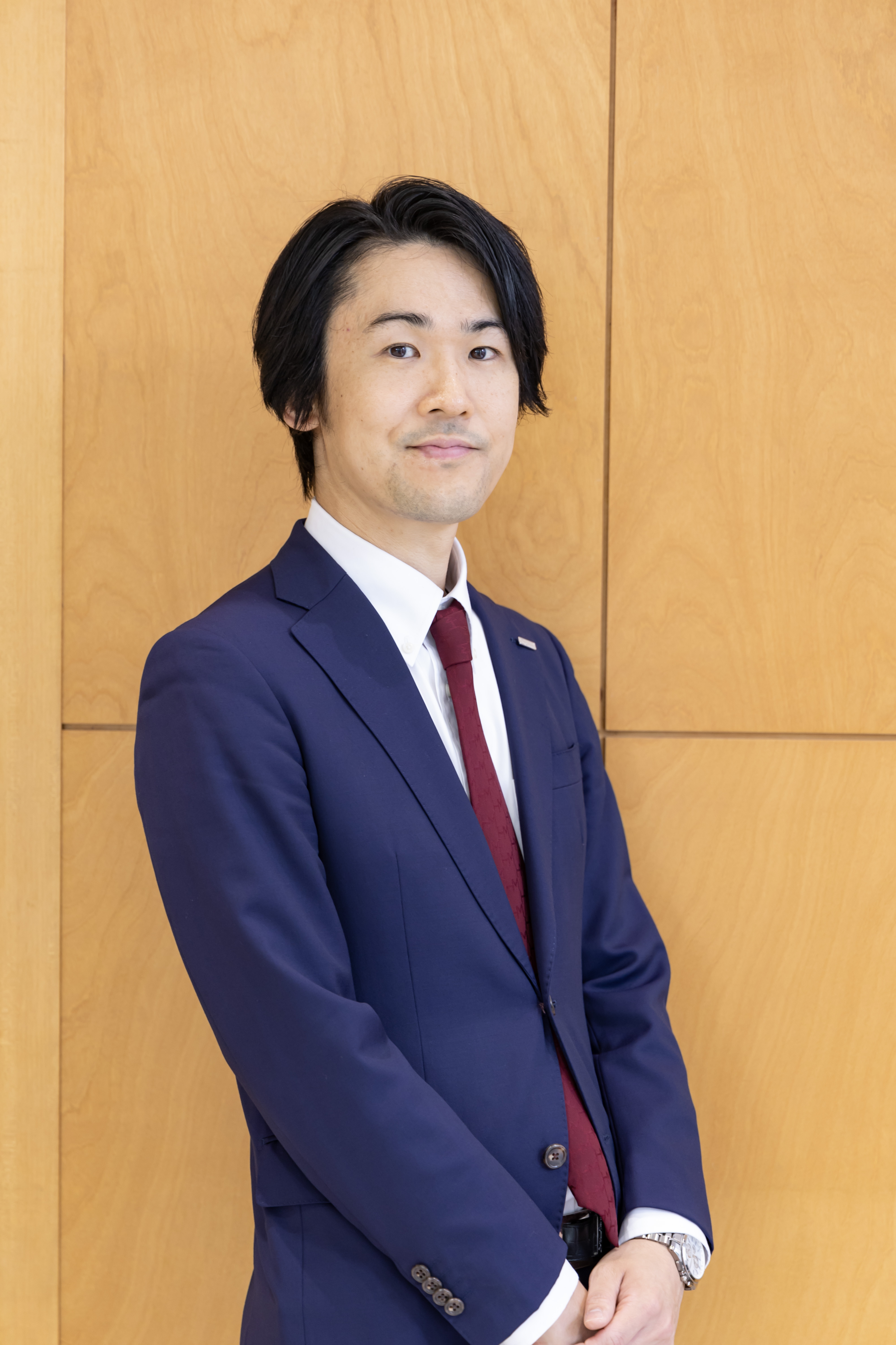 ハウス食品グループ本社株式会社　新規事業開発部　岸 健人（きし　けんと）