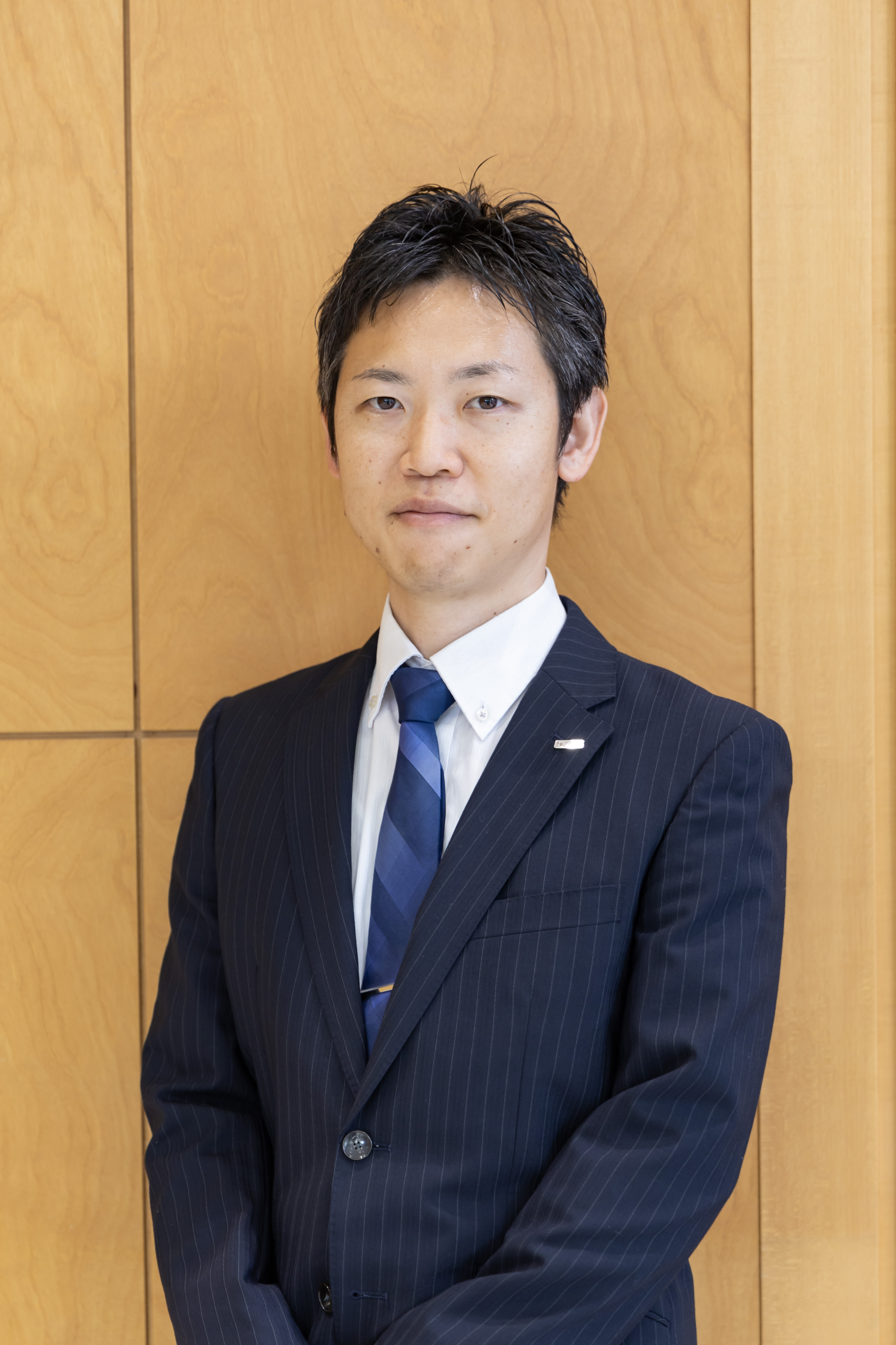 ハウス食品グループ本社株式会社　新規事業開発部　石井 英貴（いしい ひでたか）