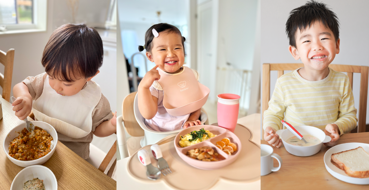 子どもにたくさんの野菜を食べてほしいという想いを形に