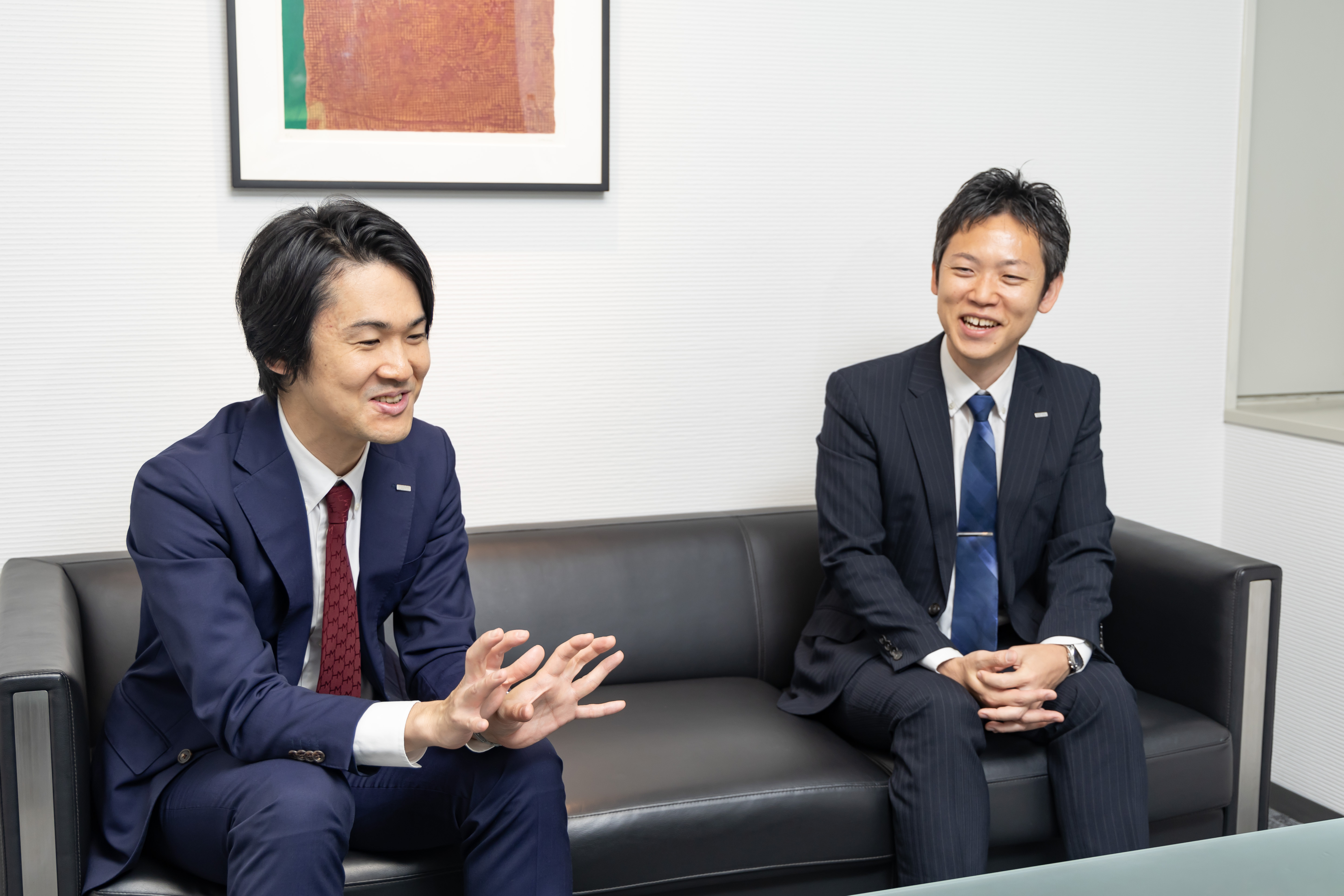 新規事業として立ち上げた理由