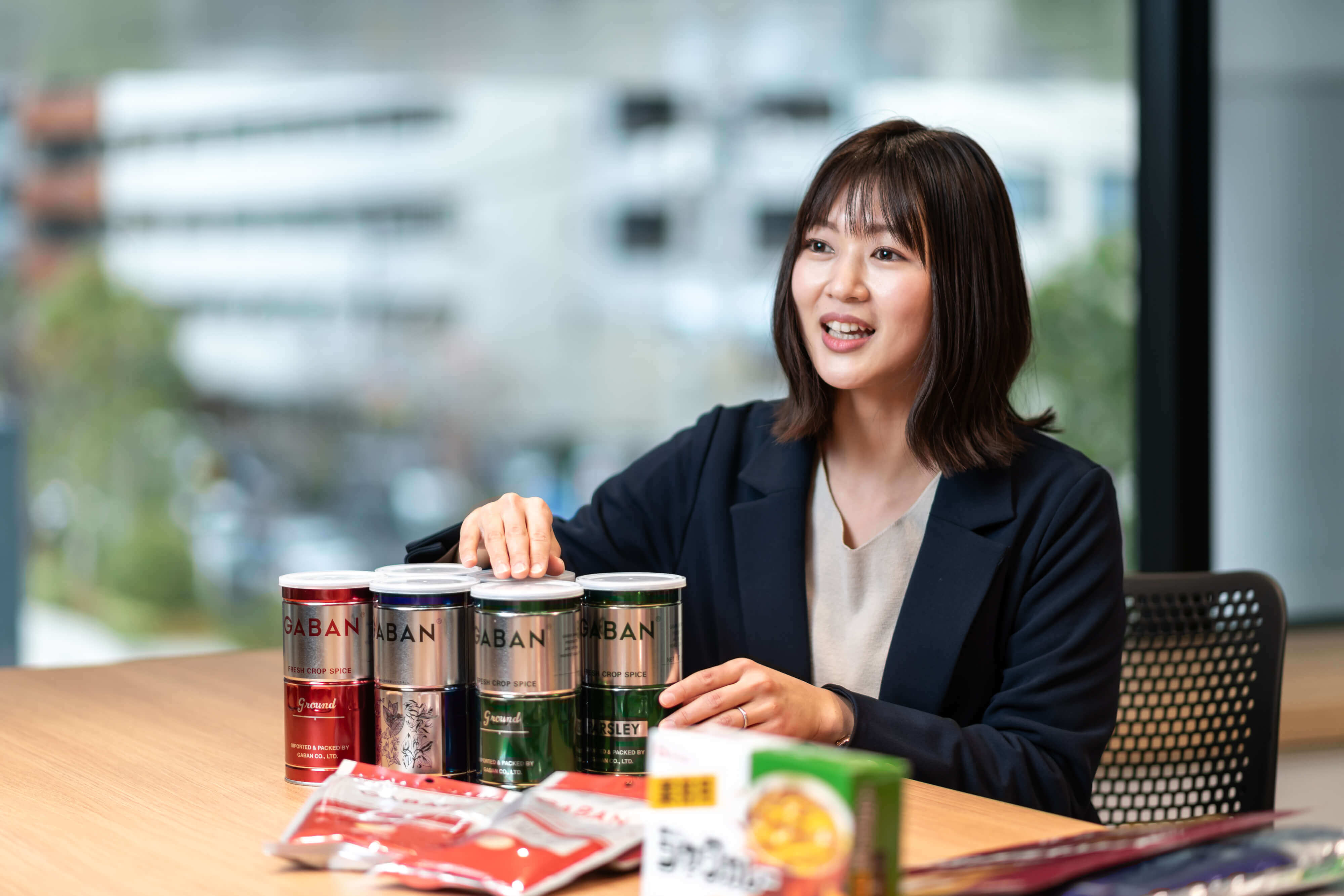 “食のプロ”が求める味をかたちにする仕事