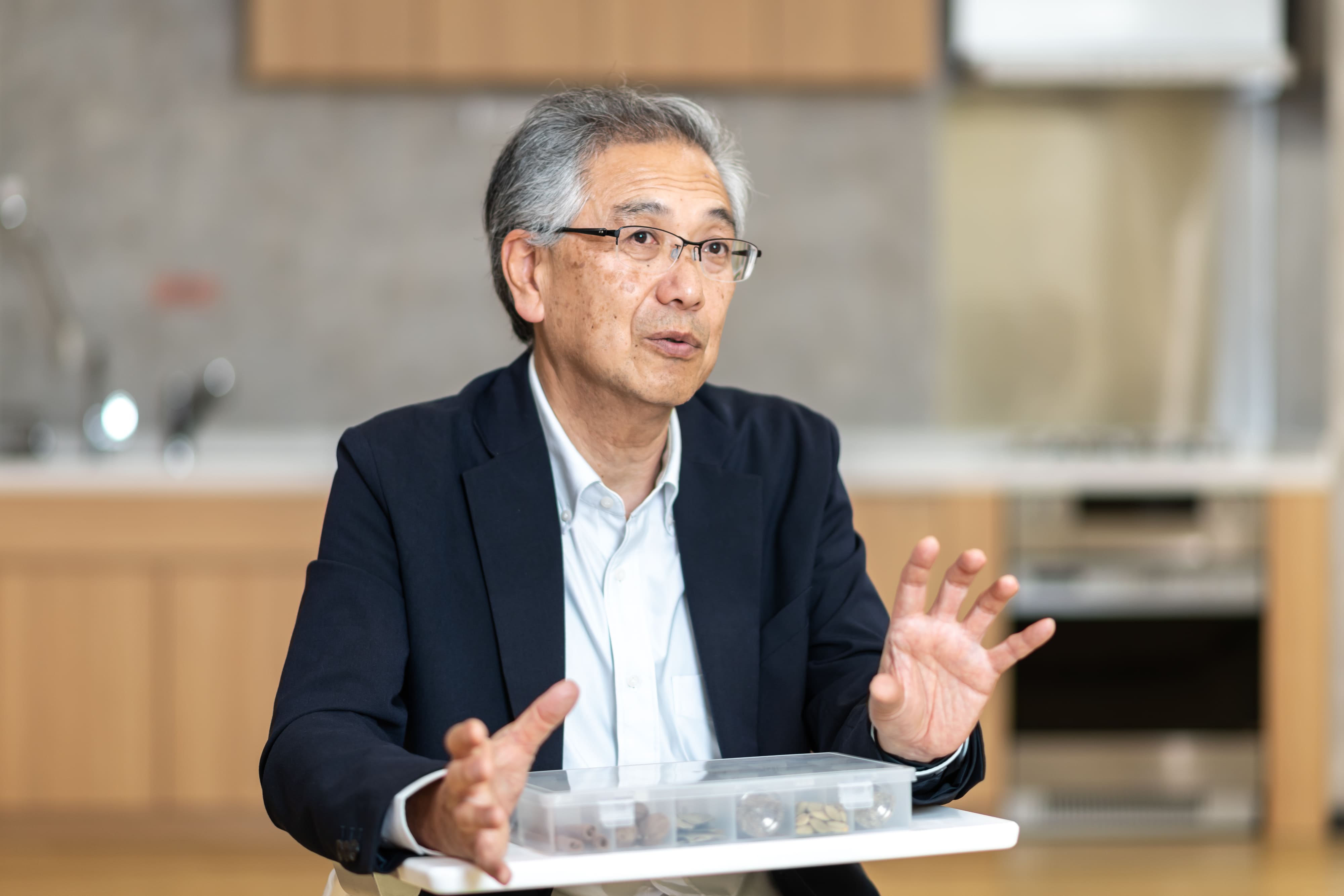 スパイスマスターの仕事とはどんなもの？