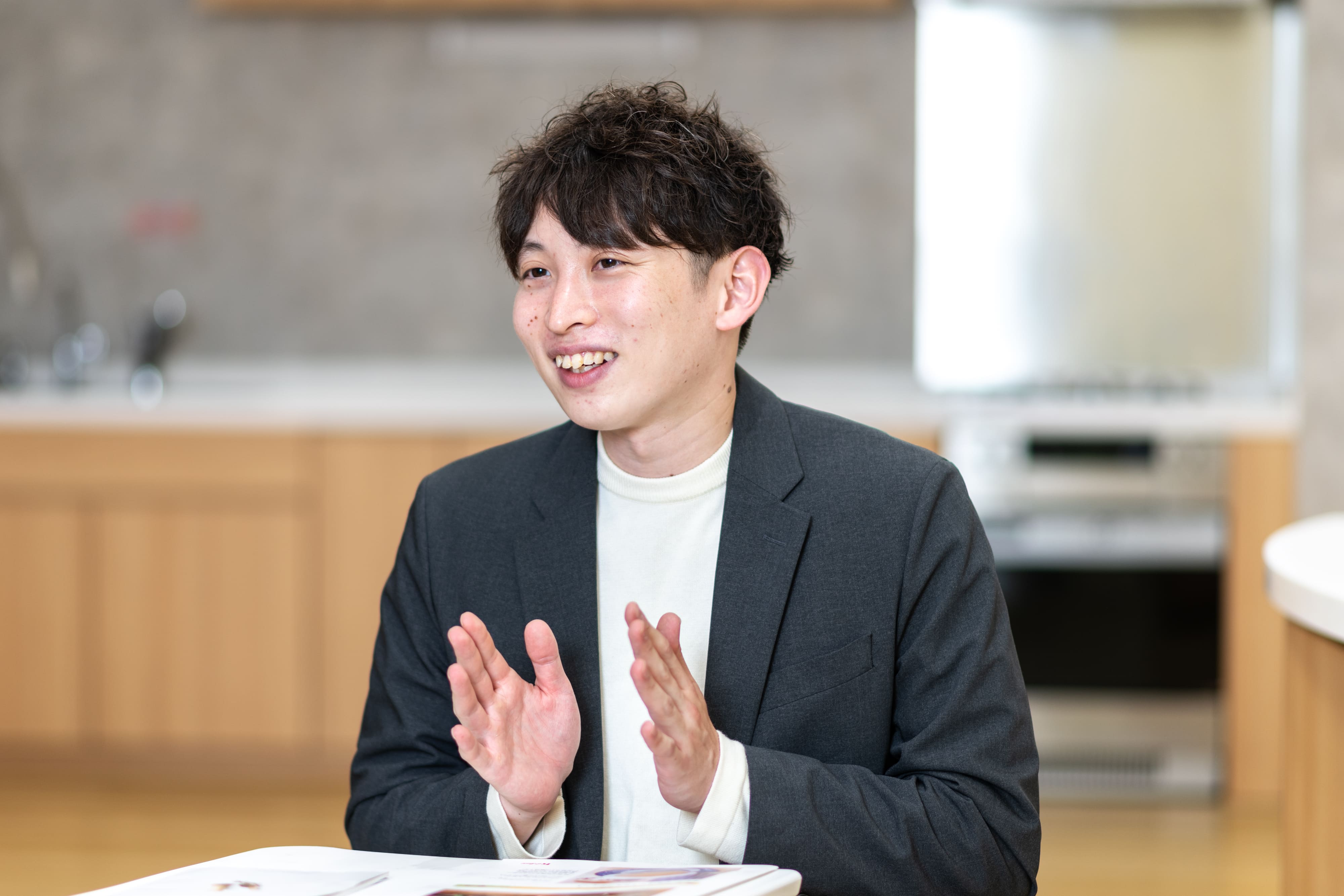 スパイスマスターの仕事とはどんなもの？