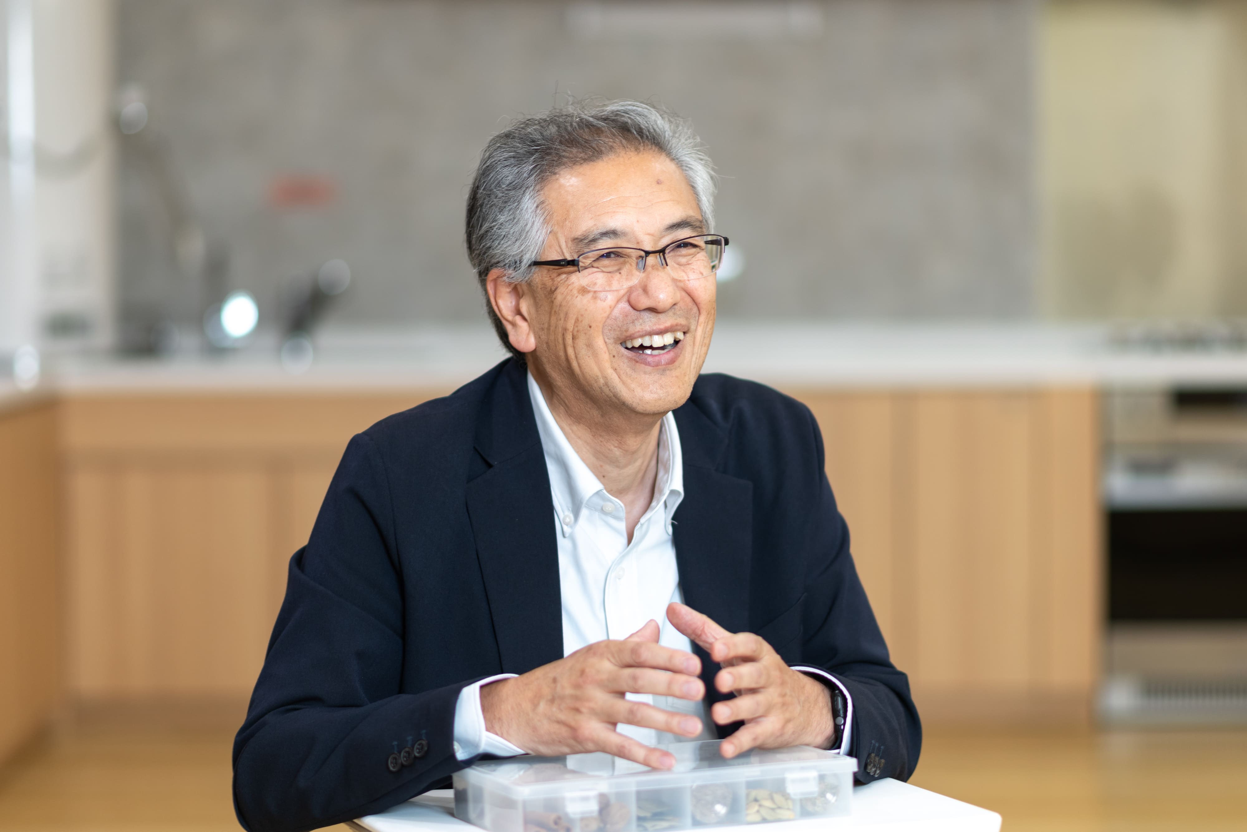 追究していくなかで知った、スパイスの魅力