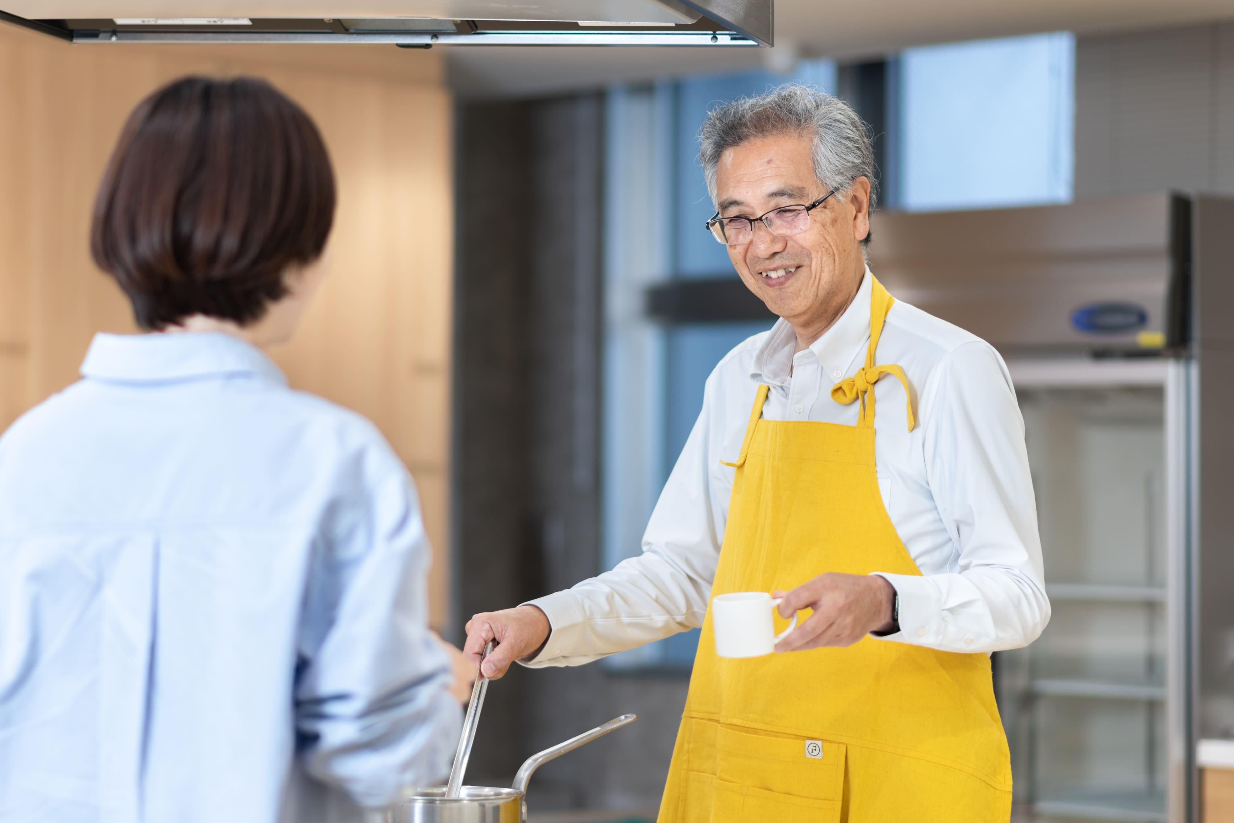 追究していくなかで知った、スパイスの魅力
