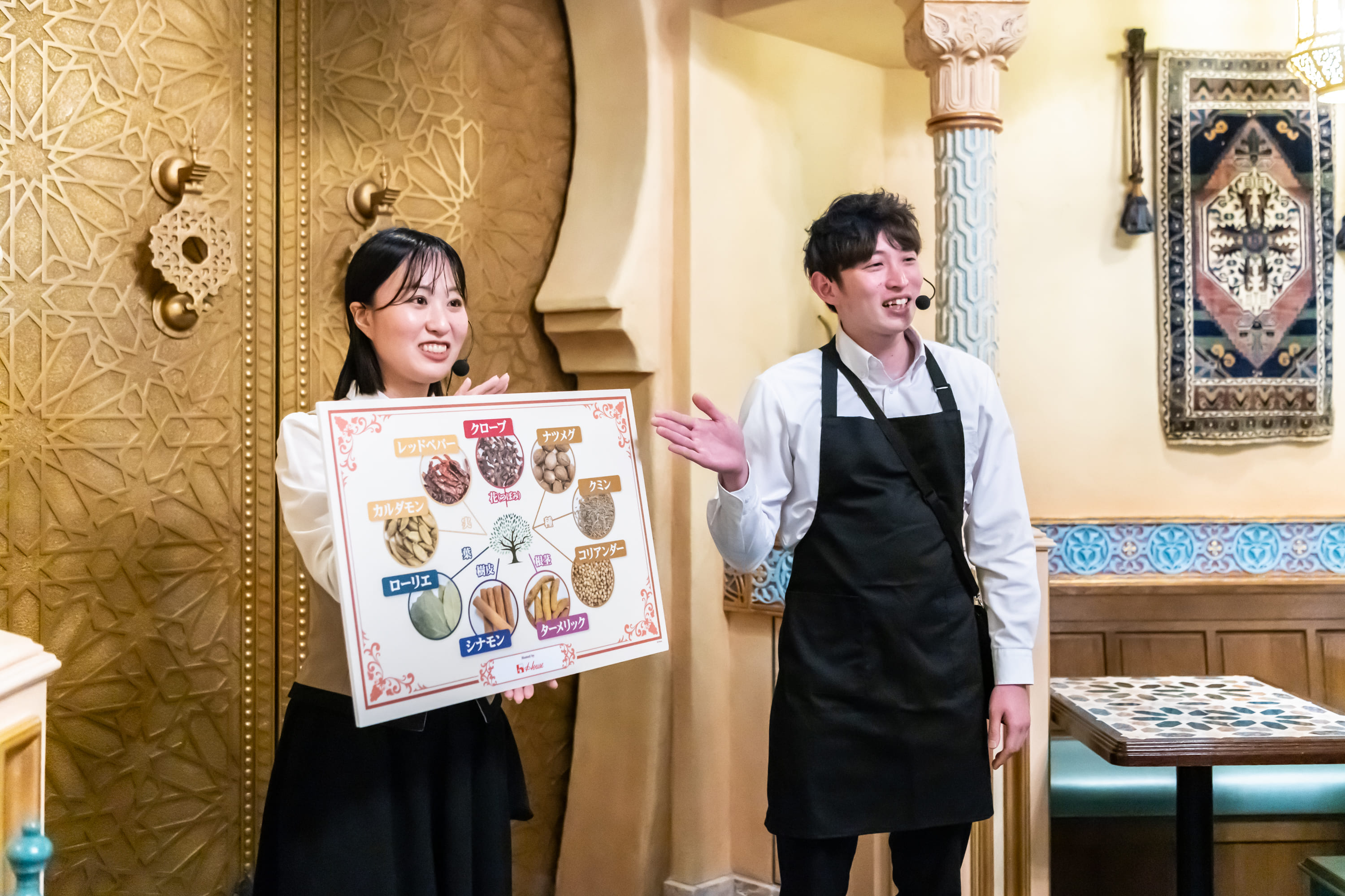 コラム：東京ディズニーシー®のスペシャルイベントでも！？