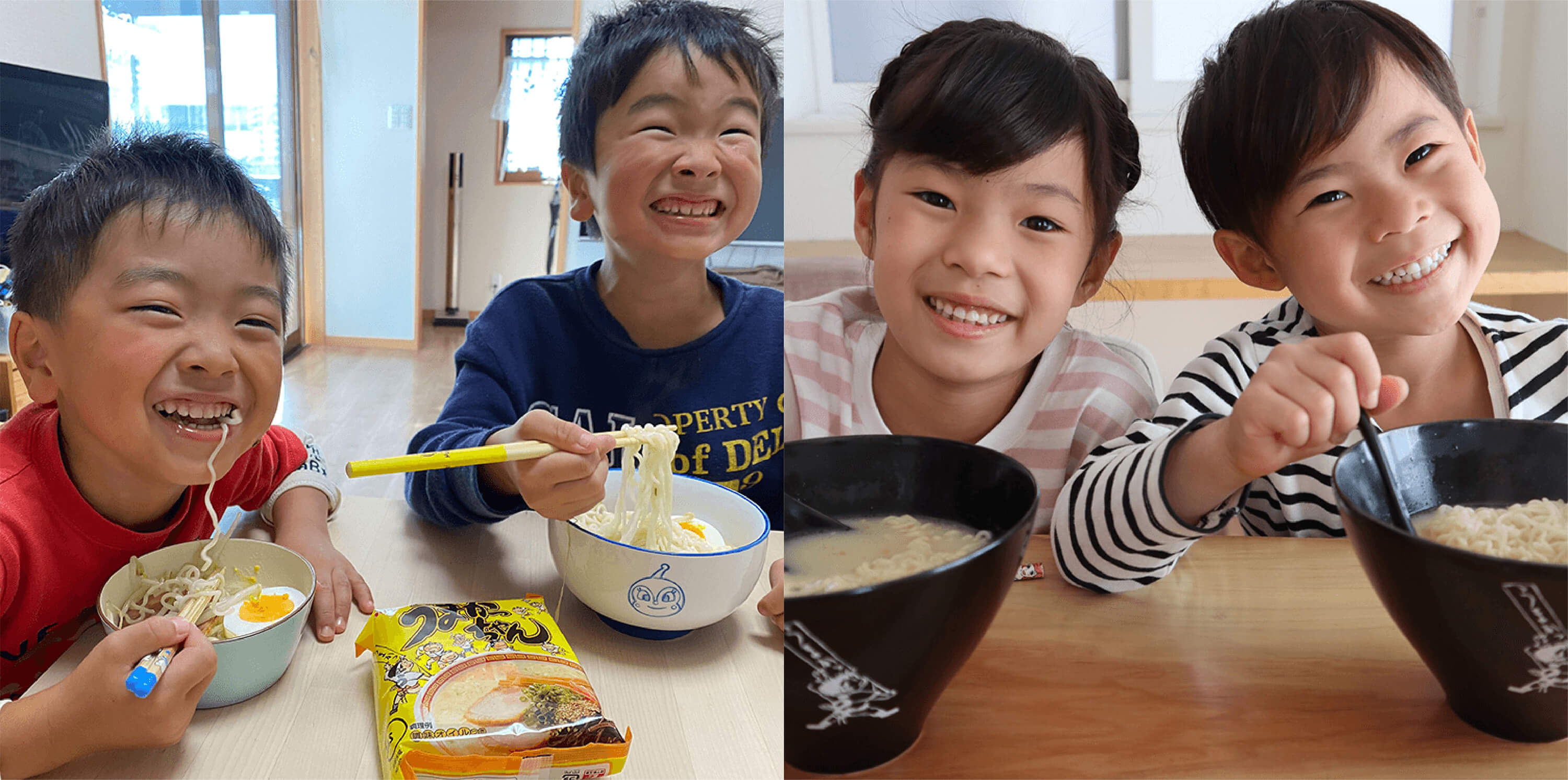 九州のソウルフード『うまかっちゃん』