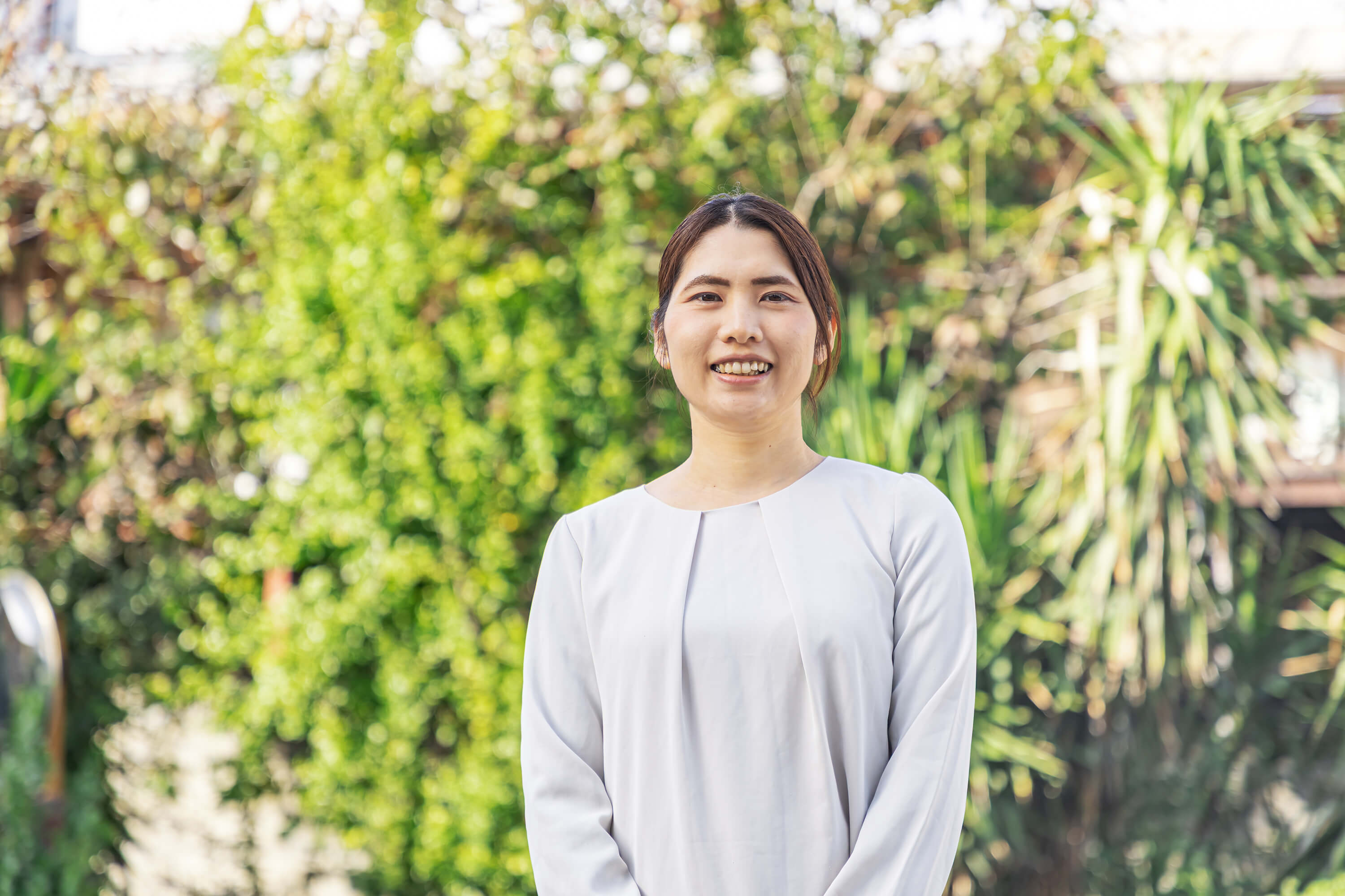 伝統を守りつつ新しい食文化を育てる