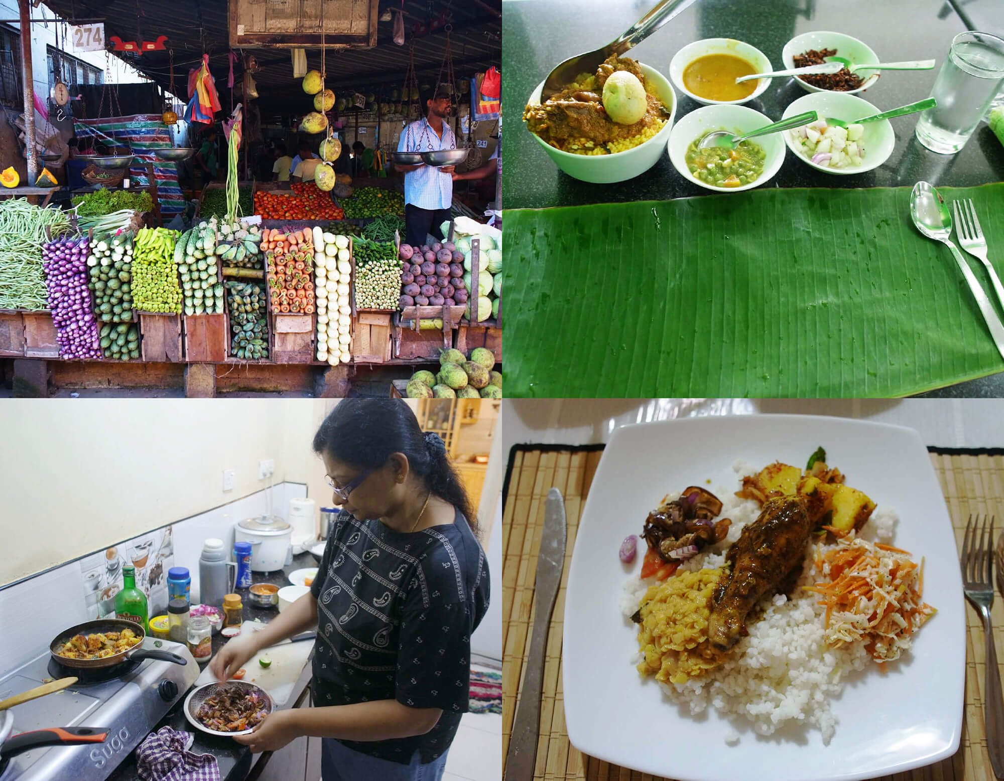 約70カ国を旅して、ますます深まるカレー愛