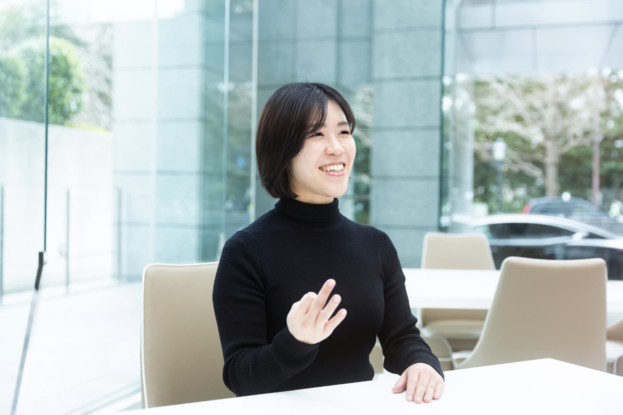 失敗から学んだ「自分を過信しない」こと