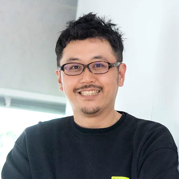 FOODCODE　西山 亮介（にしやま りょうすけ）