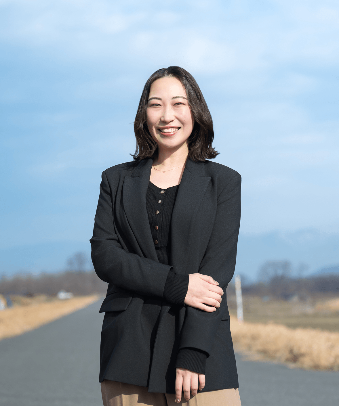 ハウス食品株式会社　山田 梨夏子（やまだ りかこ） 