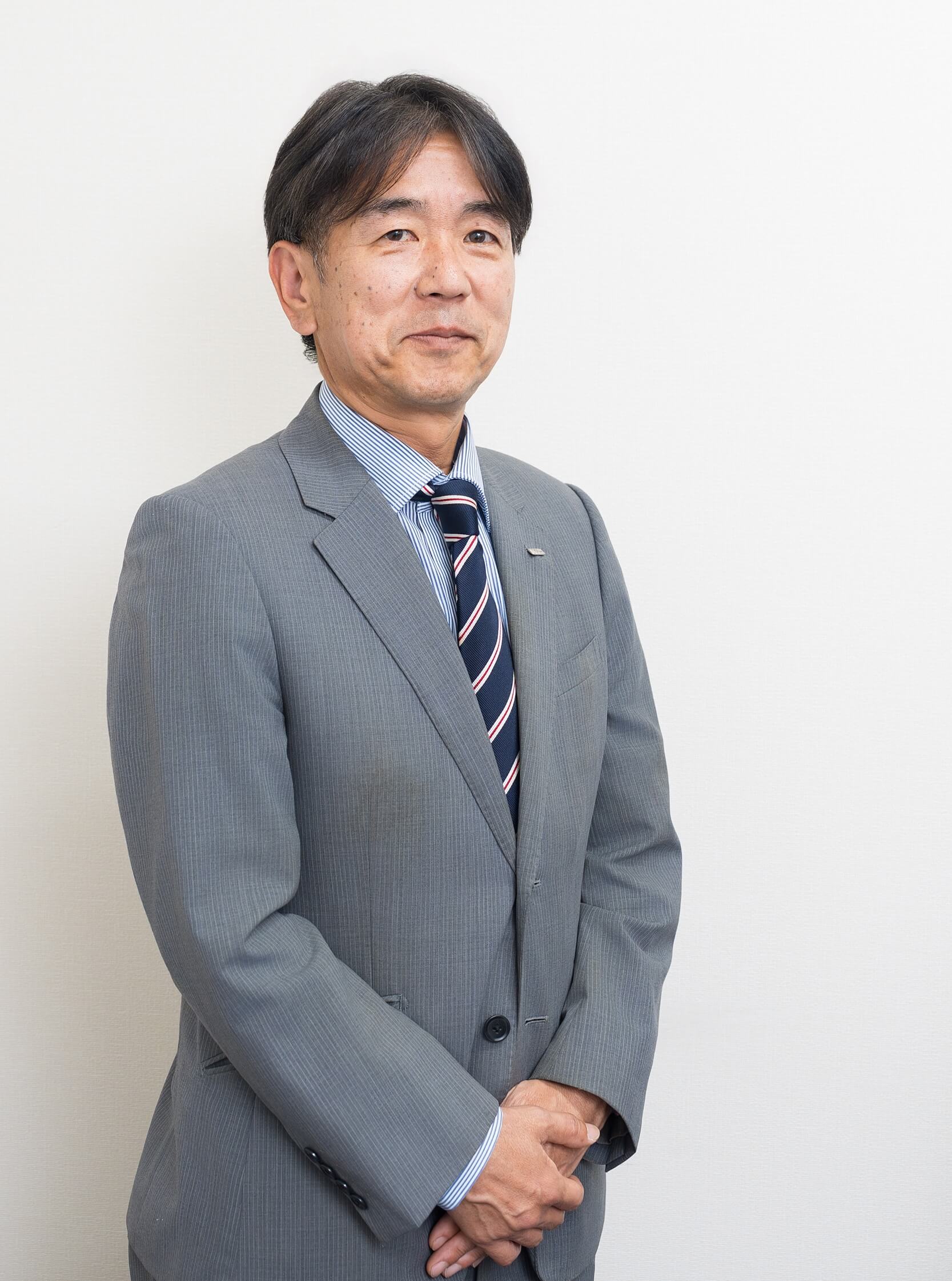 ハウス食品株式会社　猿楽 武志（さるがく たけし）