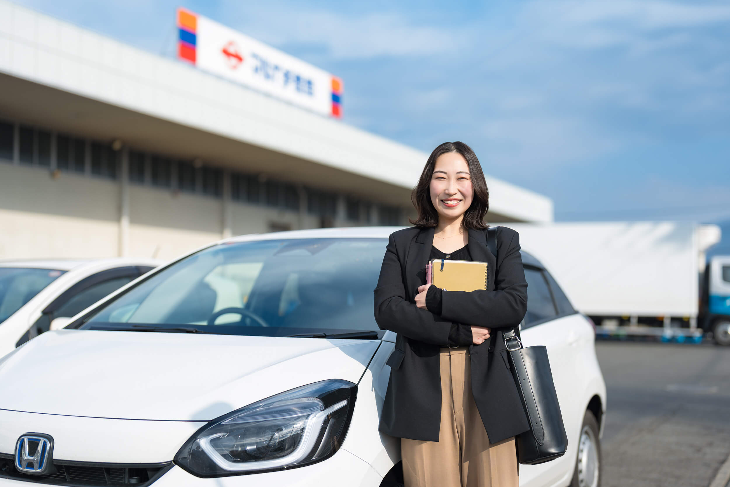 若手営業が達成した驚異的な売上