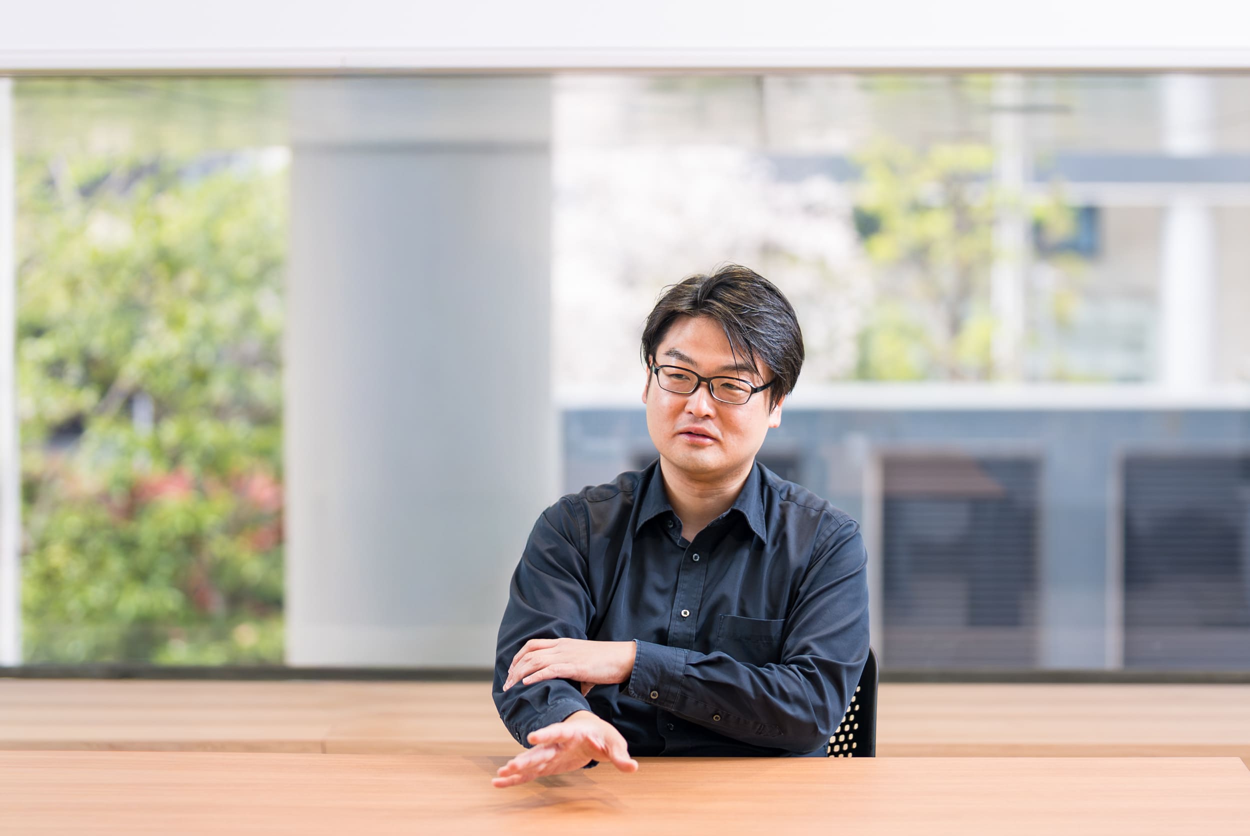 "ラーさん"の原点と"企画者"としての出発点