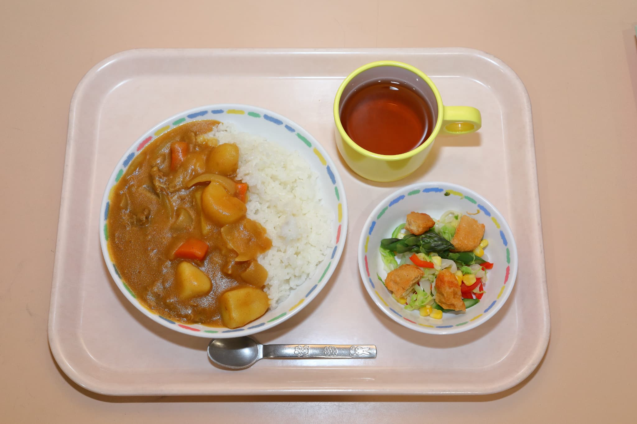 子どもたちの“はじめて”をこれからも支えていく