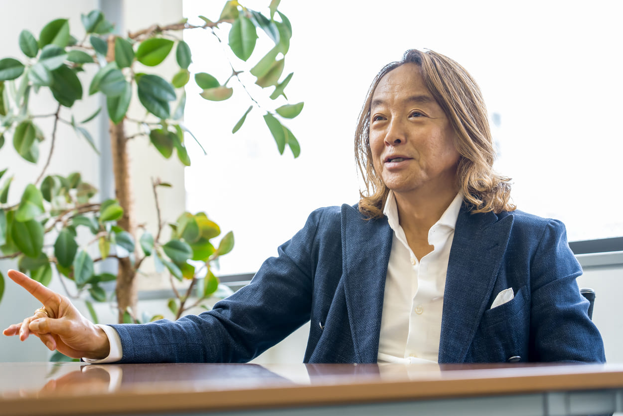 家族の食卓は、一番小さなチームだった