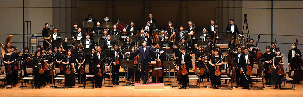 2025年オンラインコンサートダイジェスト