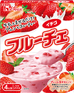 フルーチェ イチゴ