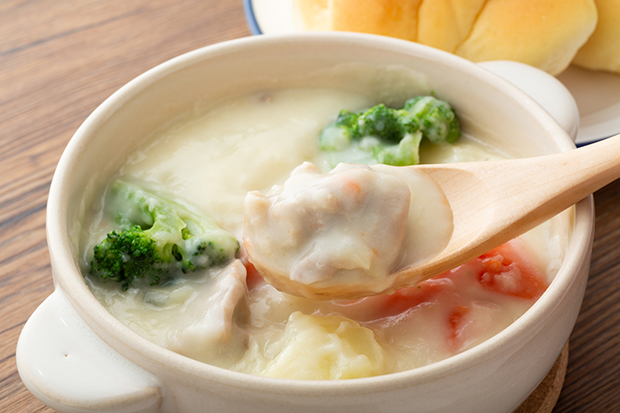 【1】料理の基本は一汁三菜……ってホント?