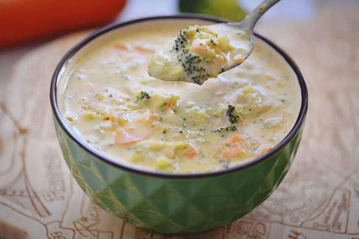 Q3. 野菜が苦手な我が子。幼児でも食べやすくするコツは？