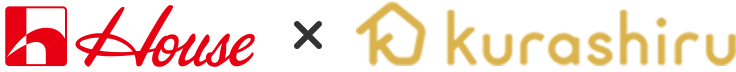 House × Kurashiru