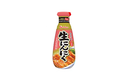 おろし生にんにく＜大容量＞