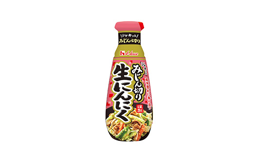 みじん切り生にんにく＜大容量＞