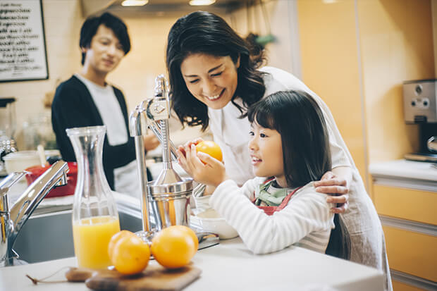 【その2】無理をしない、無理をさせない、でも継続させる