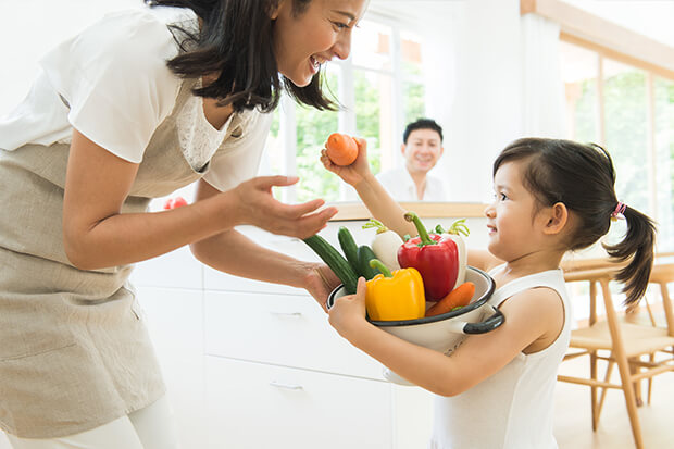【その5】子どもは「気まぐれで飽きっぽい」ことを忘れない