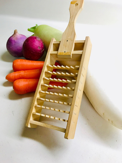 鬼おろし