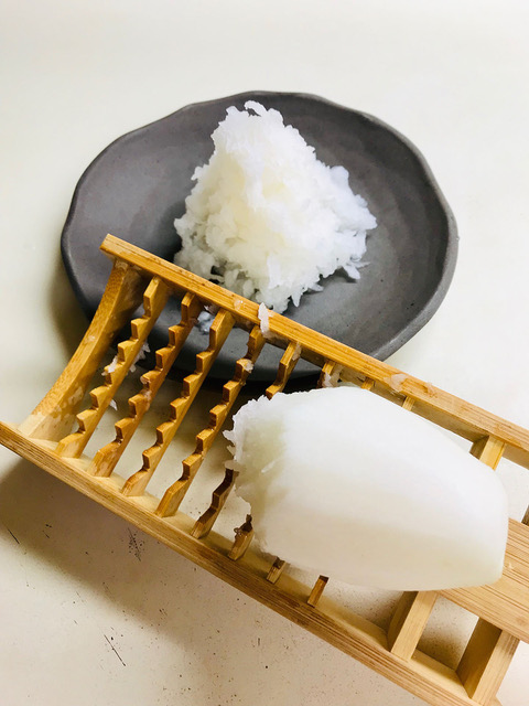 鬼おろし