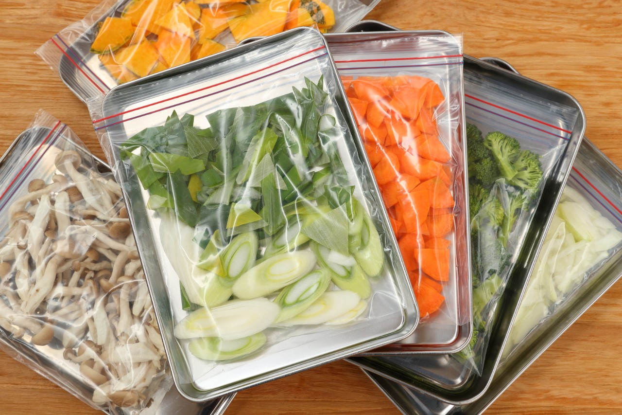 向いている野菜とそうでない野菜