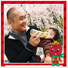 守野 陽登さん