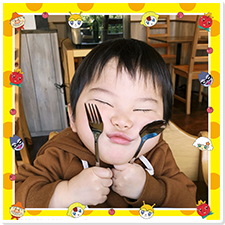 いっくんさん
