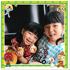田村薫子さん