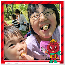 ピクニック最高!さん